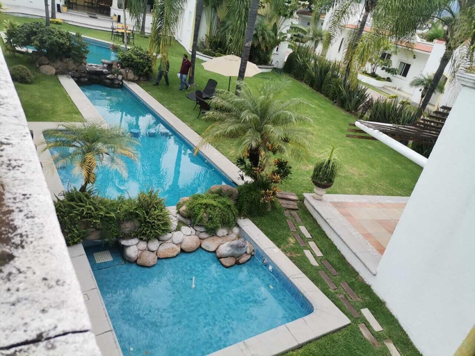 Sport & Beauty 4, Hc Resort, Cuernavaca