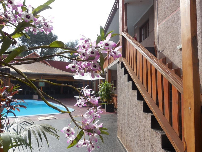 Sport & Beauty 4, Tupa Boutique Hotel, Iguazú