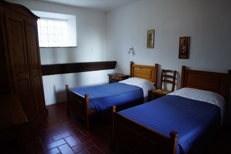 Bedroom 4, Agriturismo Il Fantone, Grosseto