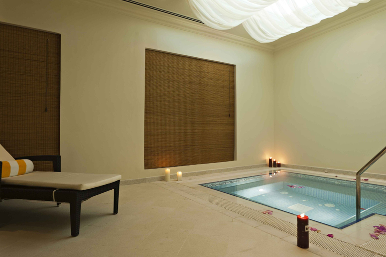 Sport & Beauty 2, Magnum Hotel & Suites West Bay, Doha