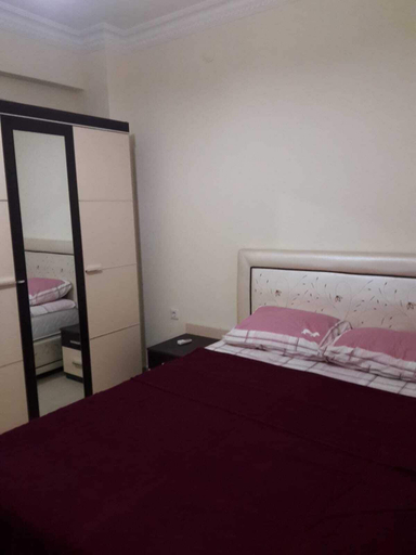 Room 5, HNS Belek, Serik
