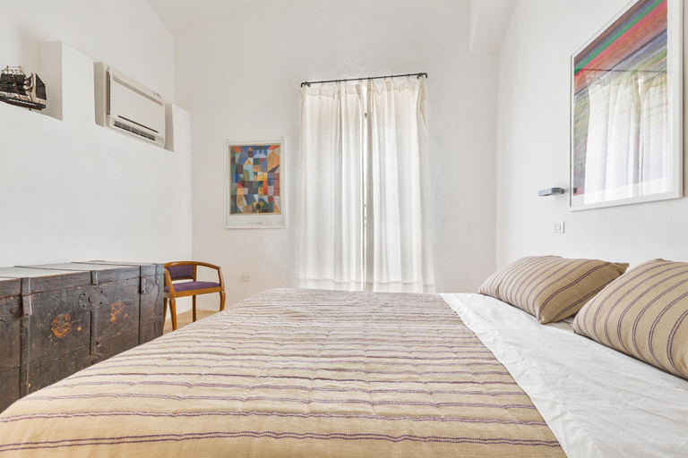 Bedroom 3, 3011 Casa del Capitano by Barbarhouse, Lecce