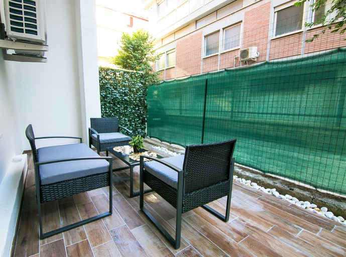 Others 5, Casa Gabry Design a Due Passi dal Centro e dal Mare, Ascoli Piceno