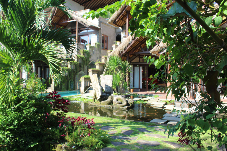 Exterior & Views 2, Avalon Ubud Villas, Gianyar