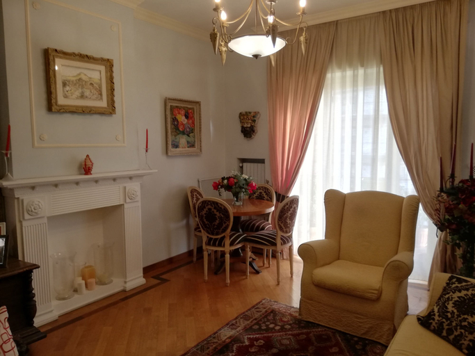 Others 5, B&B Buon Cammino Tuscia - Viterbo, Viterbo
