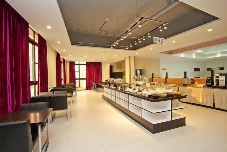 Food & Drinks 4, Wei Feng Exquisite Hotel Nanzi Branch, Kaohsiung