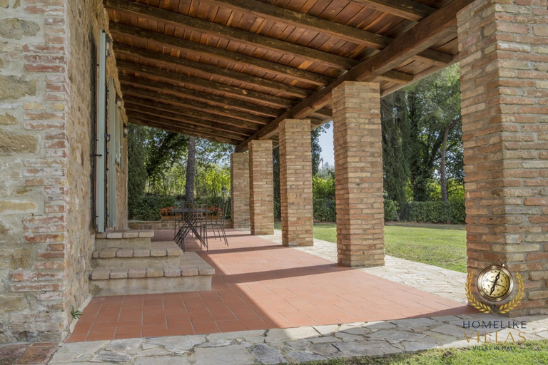 Others 4, Villa Cattaneo, Perugia