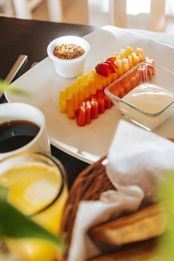 Food & Drinks 4, Uolis Nah Hotel Villas, Cozumel