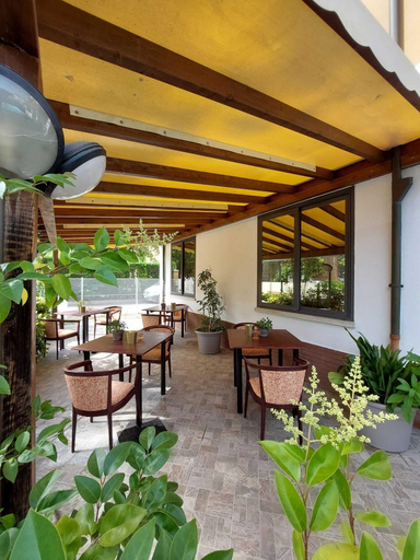 Food & Drinks, Maison des Roses, Forli' - Cesena