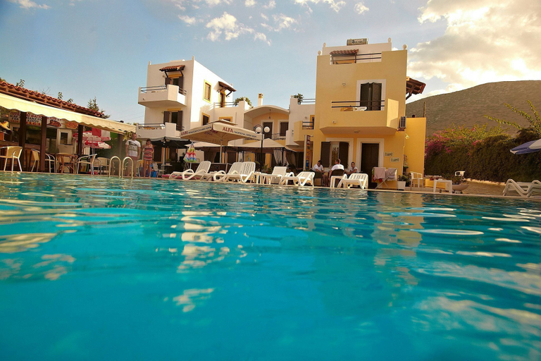 Exterior & Views 2, Sun and Sea Apartments, Crete