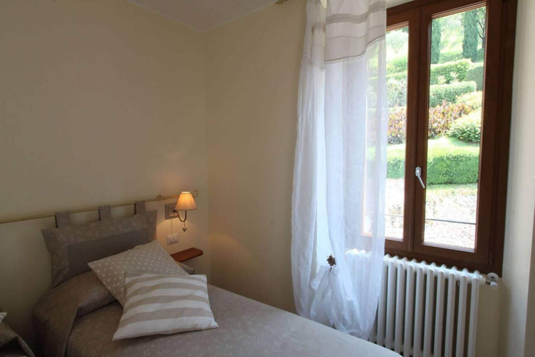 Bedroom 4, Pitel House Luxury Apartment in Bellagio Center, Como