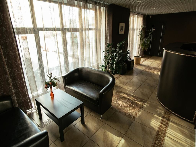 Others 4, Master Hotel Ostankino, North-Eastern