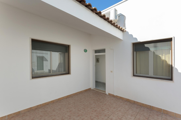 Front of property 4, 2301 Villetta Il Glicine, Lecce