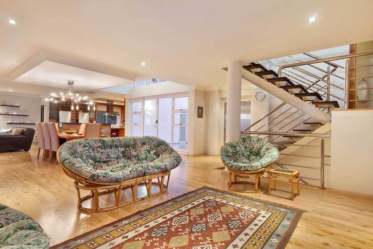 Interior, Blushing Bride, City of Cape Town