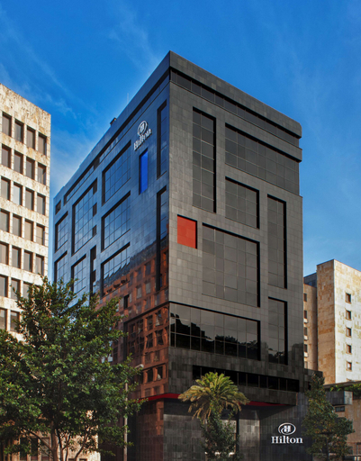 Exterior & Views 2, Hilton Bogota, Santafé de Bogotá