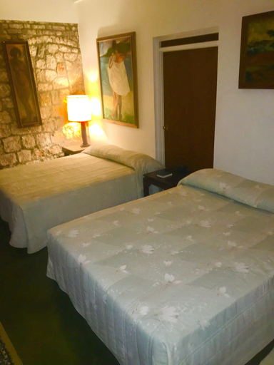 Bedroom 4, Hotel Rio Bueno