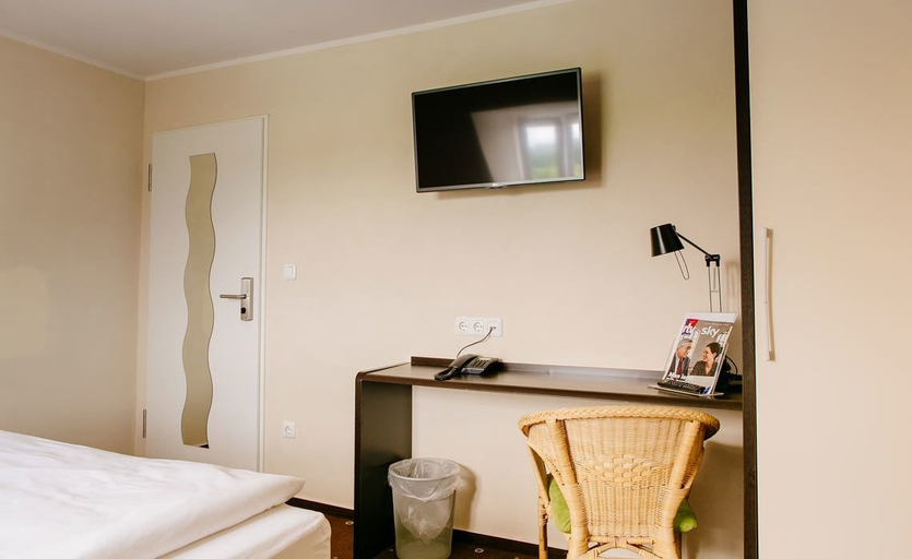 Bedroom 4, Hotel My Place, Rhein-Hunsrück-Kreis