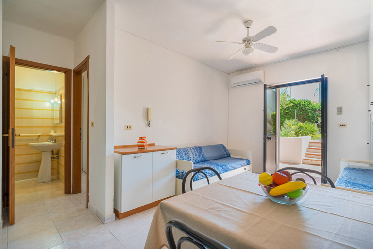 Living room, Barbarhouse - Borgo Mare 2906, Lecce