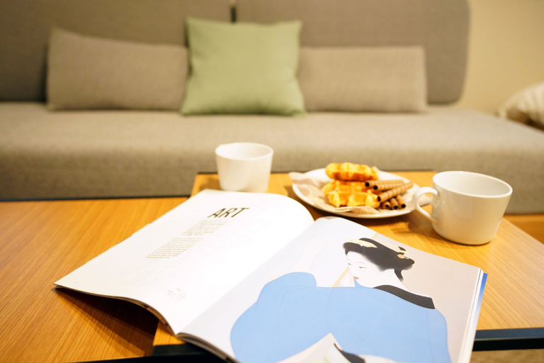 Food & Drinks 4, Koti Sopo Universal Bay 1 by Liaison, Osaka