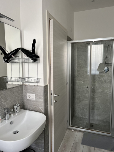 Bathroom 5, La Corte dei Mari, Forli' - Cesena