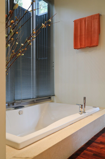 Bathroom 4, Kata Gardens 4B Seaview Near Kata Noi, Pulau Phuket