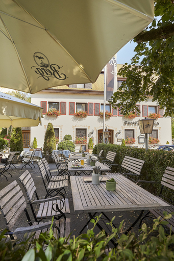 Food & Drinks 4, Flair Hotel Gasthof zum Hirsch, Reutlingen