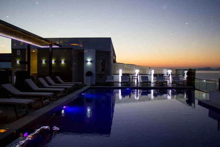 Sport & Beauty 3, Regina City Hotel, Vlorës
