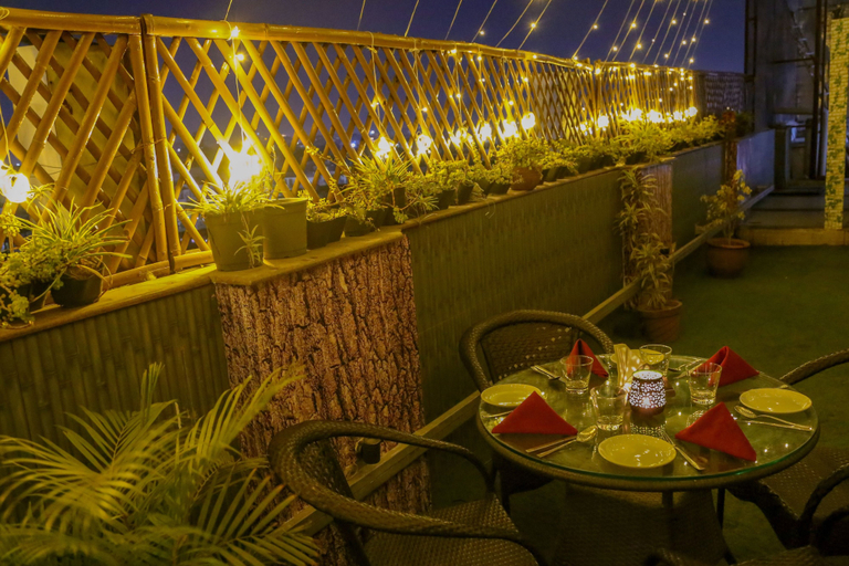 Food & Drinks 4, Four Leaf Hotels Amritsar, Amritsar