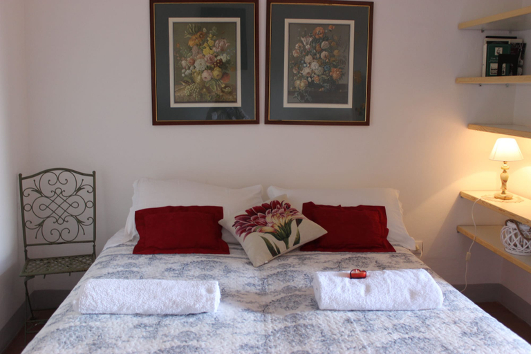 Bedroom 5, B&B Ridolfi, Siena