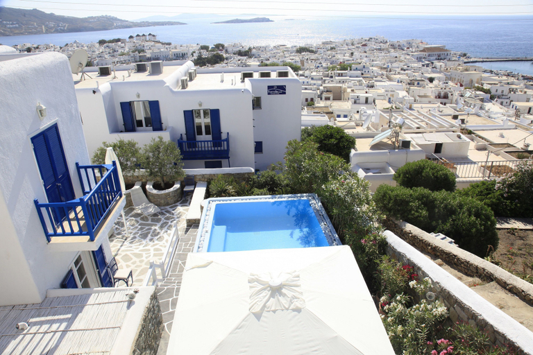 Exterior & Views 2, Portobello Boutique Hotel, South Aegean