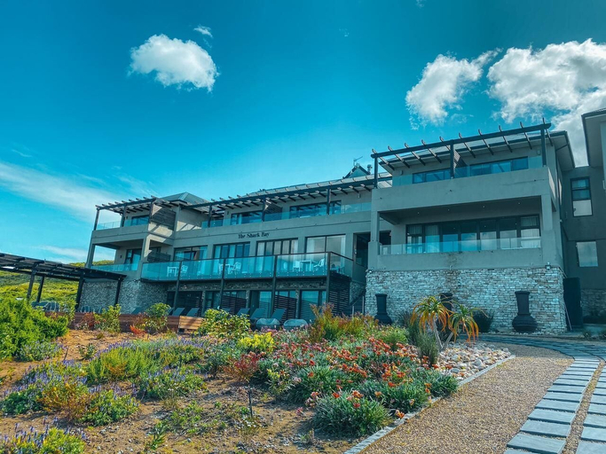 Exterior & Views 2, The Shark Bay Boutique Hotel & Spa, West Coast