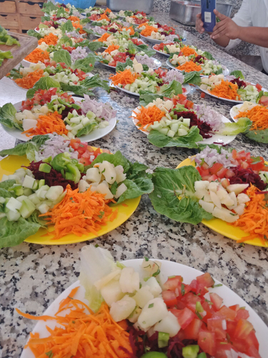 Food & Drinks 4, Complexe Touristique Abayno, Chichaoua