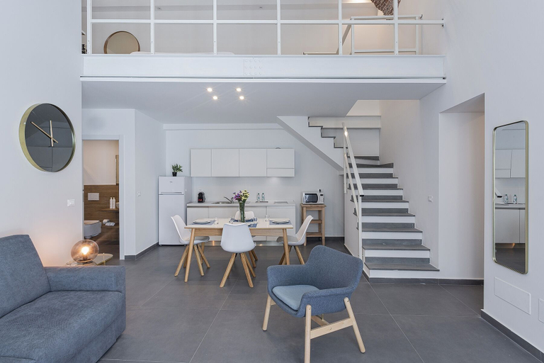 Others 5, Atelier Apartments by Wonderful Italy, Genova