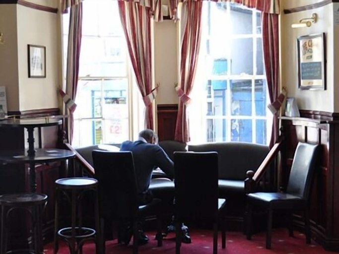 Others 5, The Crown Hotel, Isle of Wight