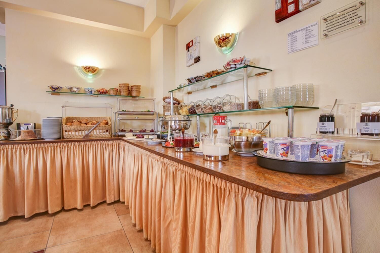 Food & Drinks 4, Rhein Neckar Hotel Mannheim, Mannheim