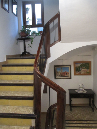 Others 5, Hostal los Aromas, Alicante