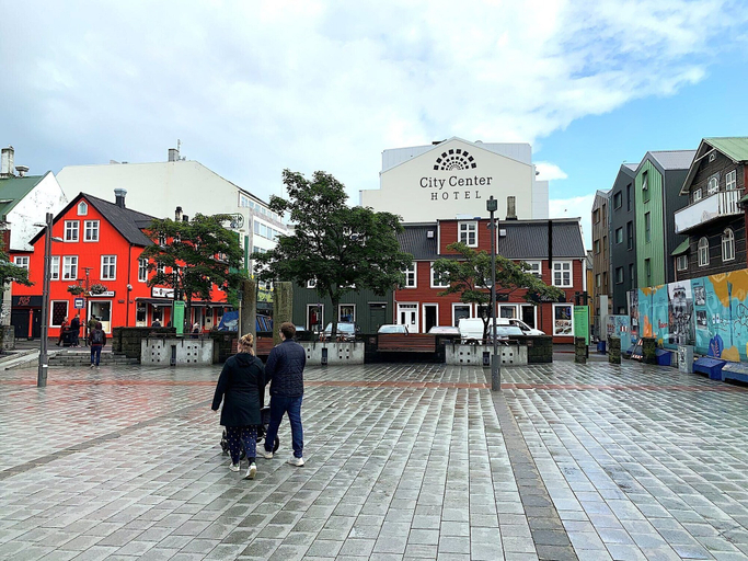 Exterior & Views 2, HH Guesthouse, Reykjavík