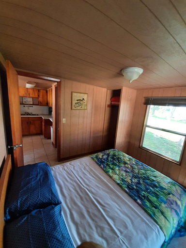 Bedroom 2, Twin Palms Resort, Glades