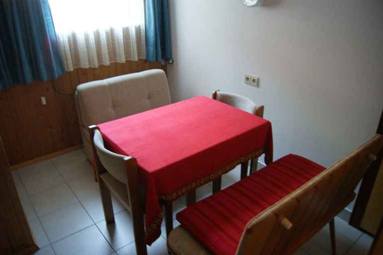 Others, Gästehaus Charlotte, Miesbach
