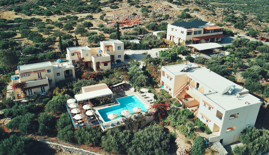 Exterior & Views 2, Elounda Heights - Adults Only, Crete