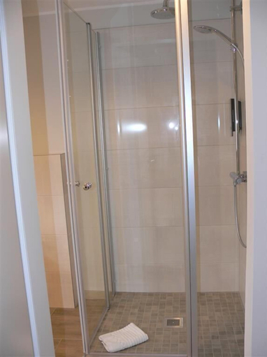 Bathroom 4, Landidyll Landaus Liesetal, Hochsauerlandkreis