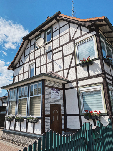 Pension Lavendel, Nordhausen