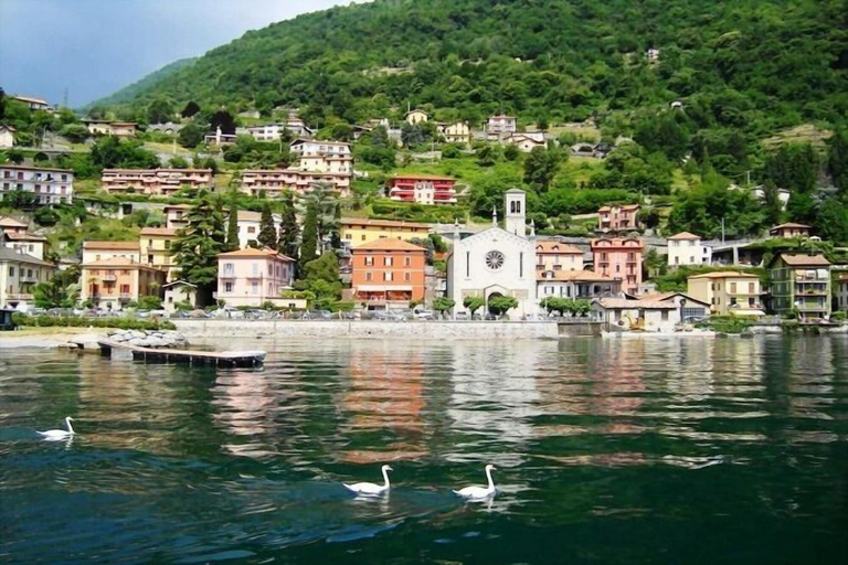 Exterior & Views 2, Villetta Argegno, Como