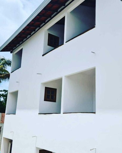 Exterior & Views 2, Pousada Imperador do Espelho, Porto Seguro