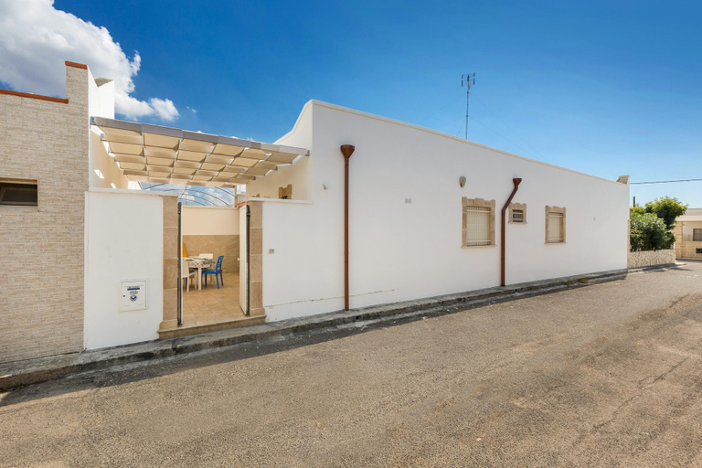 Exterior, 1236 Appartamento Renzo by Barbarhouse, Lecce