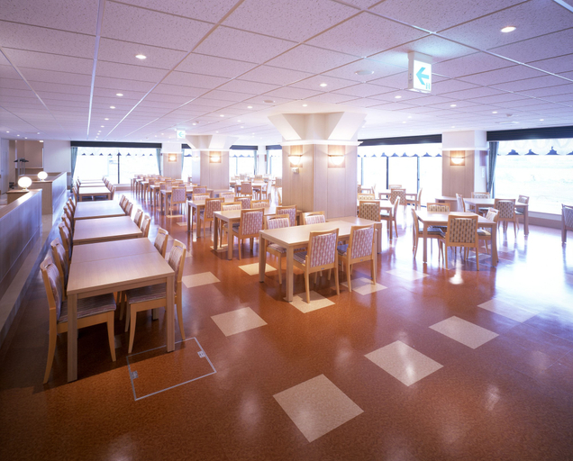 Food & Drinks 5, Spa & Hotel Resort Furano La Terre, Nakafurano