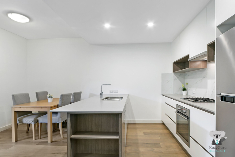 Others 5, KOZYGURU Waitara 2 Bed APT Train Station, Sydney