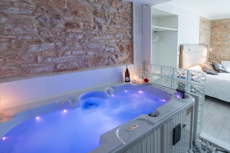 Sport & Beauty 3, Hotel Spa Classic Begur, Girona