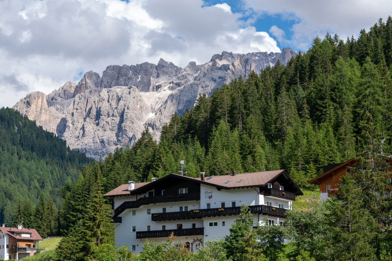 Exterior & Views 2, Monte44, Bolzano