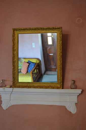 Bathroom 5, Traditional Karpathian home with panoramic View, South Aegean